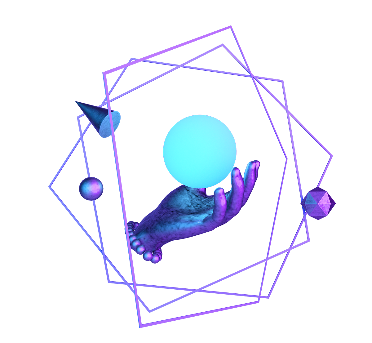 Vizualna identiteta: Temelj vsake prepoznavne blagovne znamke