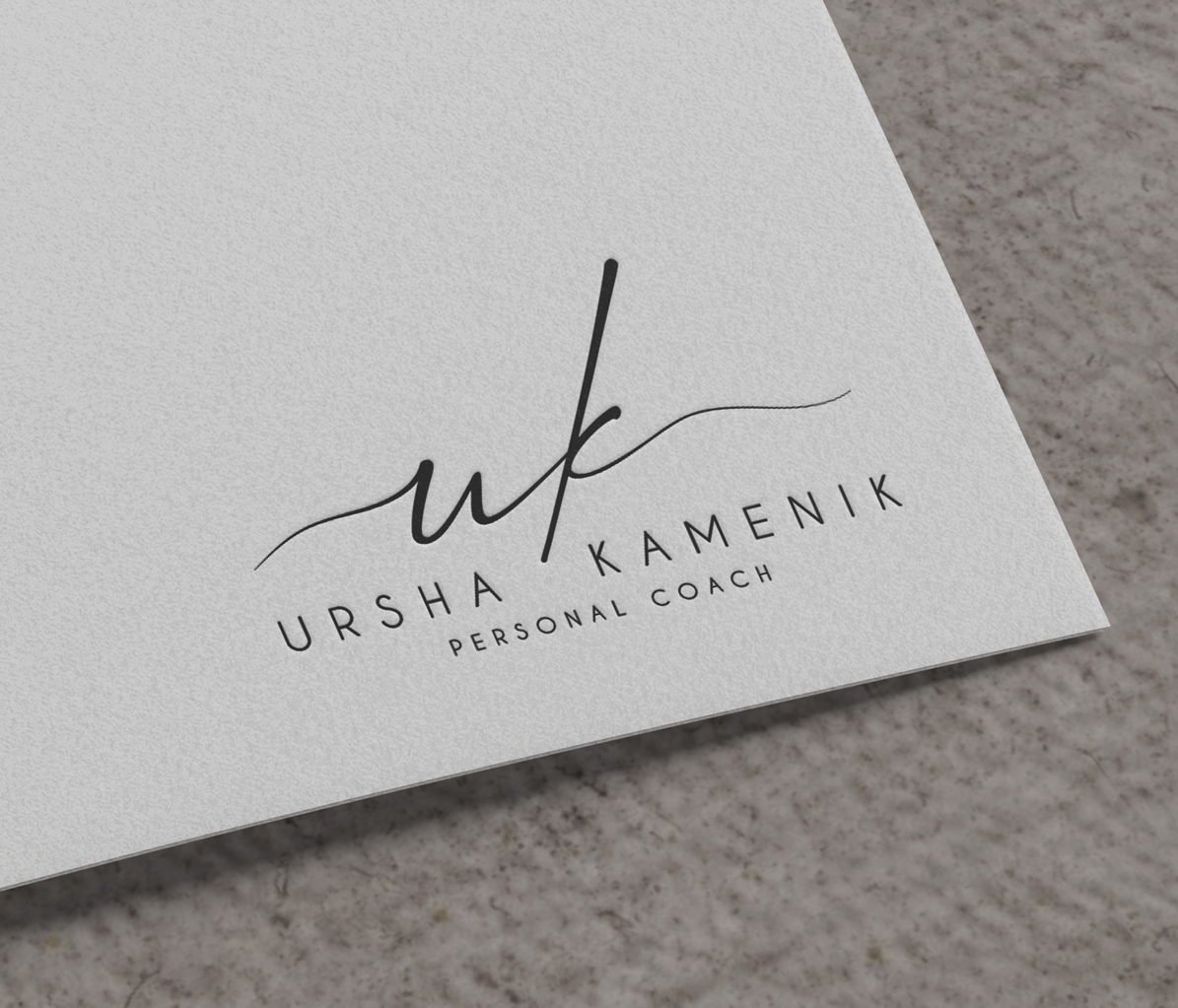 Oblikovanje logotipa